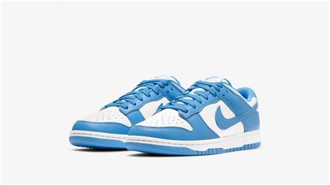 Nike Dunk High Panda、Dunk Low University Blue抽籤同步進行中！ - 球鞋 - SSwagger