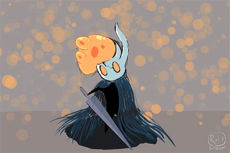 Lost Kin appreciation post : r/HollowKnight