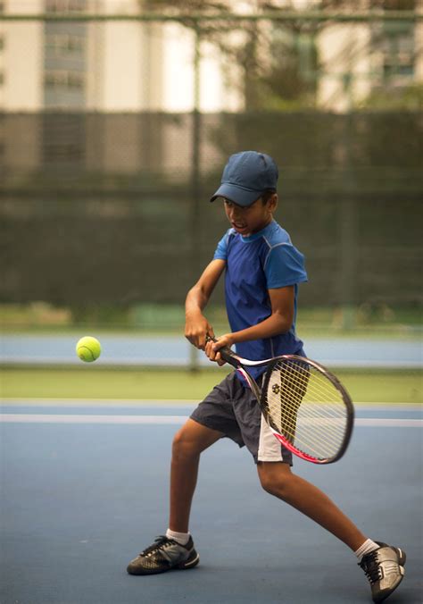 Private, Semi-Private & Group Tennis Lessons | Euro Tennis