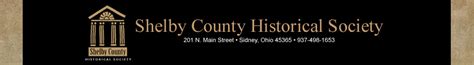 Shelby County Historical Society - Archives - ONE-ROOM SCHOOLHOUSES ...