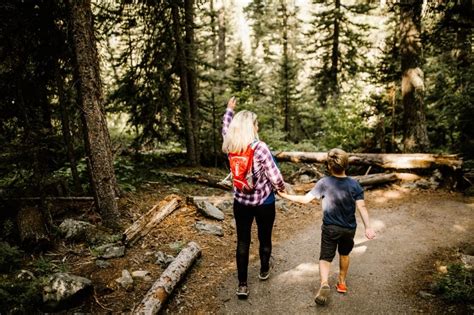 Top Ten Hiking Trails Close to Bozeman, Montana