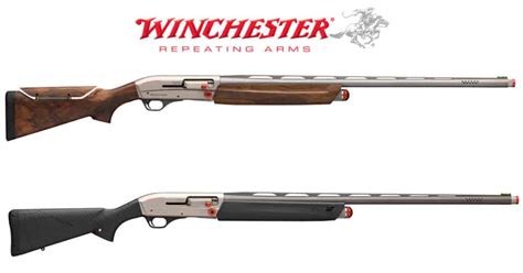 Winchester Repeating Arms Expands Super X3 Shotgun Line - ArmsVault