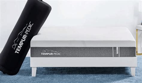 TEMPUR-Pedic Mattress Reviews (2022) | Mattress Clarity