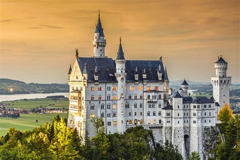 Visit these five best tourist sites in Bavaria, Germany - Karma Group Blog