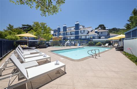 Mariposa Inn & Suites Monterey, California, US - Reservations.com