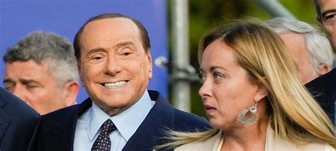 Berlusconi - MaysimSimas