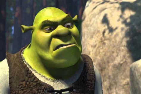 A ‘Shrek’ Reboot Is a Bad Idea