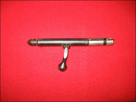 Marlin Model 80 , 22 Cal. Bolt Assembly For Sale at GunAuction.com - 7293689