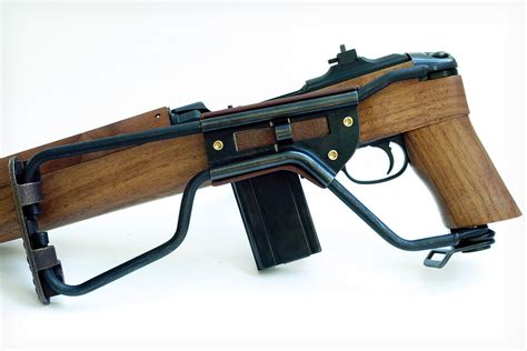 The History of the Classic M1 Carbine - RifleShooter