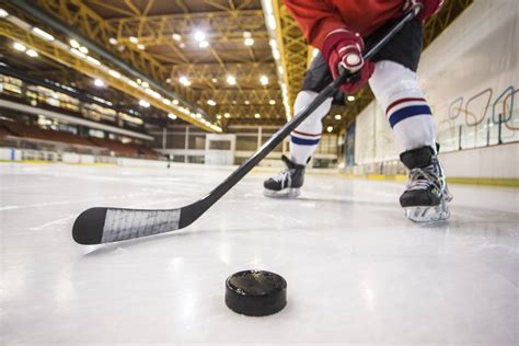 The 9 Best Hockey Equipment Stores for 2024 | Free Buyers Guide