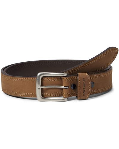 Brown Carhartt Belts for Women | Lyst