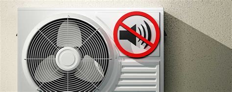 Tips to Reduce AC Noise - Airrific