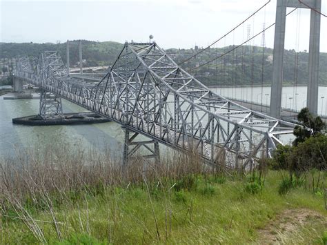 HistoricBridges.org - Carquinez Bridge Photo Gallery