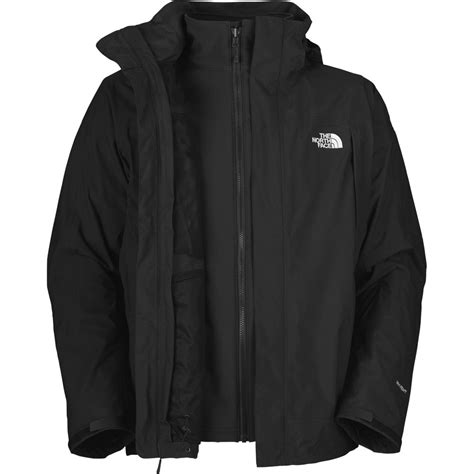 The North Face Condor Triclimate Ski Jacket (Men's) | Peter Glenn