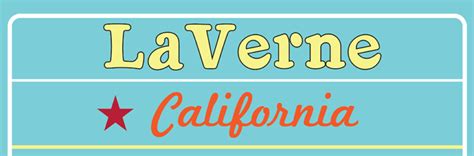 La Verne, California: A Brief History - McLay Services, Inc.