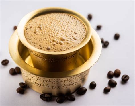 Discover The Taste Of Indian Coffee: A Tour Of Its History