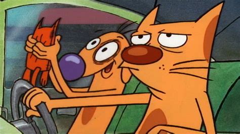 Watch CatDog Season 1 Episode 4: Pumped/Dummy, Dummy - Full show on CBS All Access