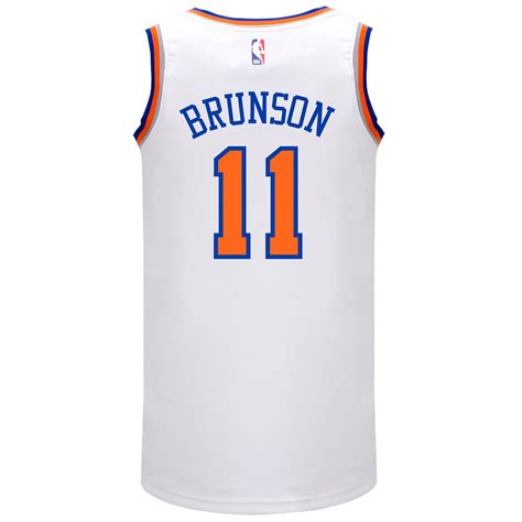 Knicks Mens Jerseys | Shop Madison Square Garden