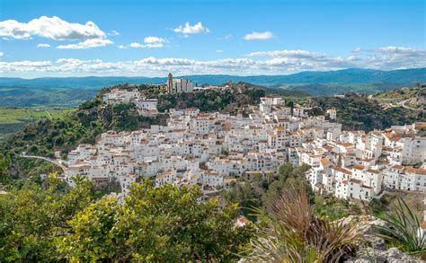 Charming Casares, Spain: Things to Do + Guide for Visiting! - It's Not About the Miles