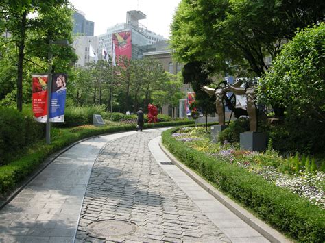 Seoul Museum of Art | Exploring Korea
