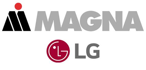 Magna Powertrain Logo