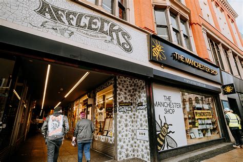 The Complete Guide To Afflecks Palace | The Manchester Shop