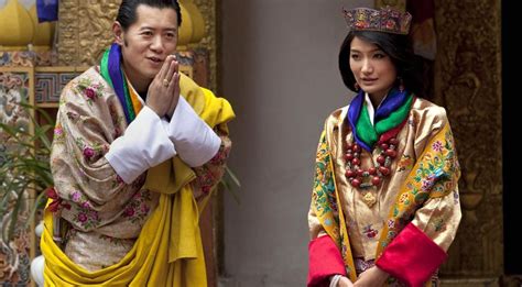 King Jigme Khesar Namgyel Wangchuck of Bhutan – Bhutan Online Visa