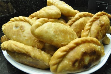 EMPANADAS ARGENTINAS | Empanadas, Que me quedes tu