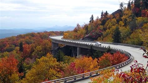 Shenandoah National Park - Unusual Places