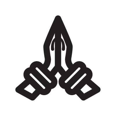 Kuthu Vilakku Hindu Symbol - Hindu Icons