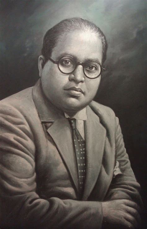 B. R. Ambedkar (Babasaheb) Biography, Age, Death, Wife, Children, Family, Caste, Wiki & More ...