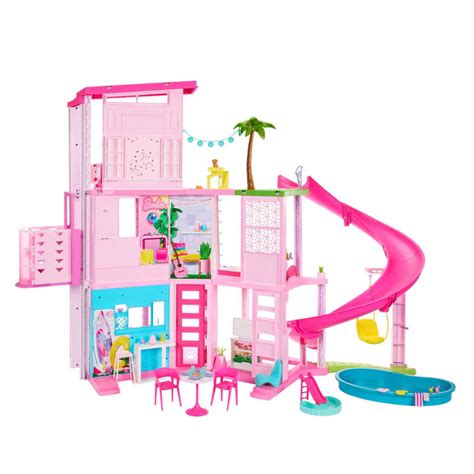 Barbie’s Dreamhouse Is Getting a Makeover | Apartment Therapy