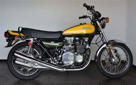 For Sale: Kawasaki 900 Z1 (1973) offered for GBP 21,316