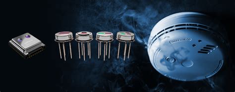 Discover types of fire detection sensors and flame detection with Broadcom sensors - EPSGlobal