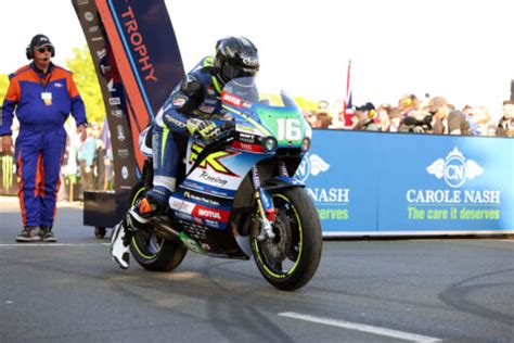 2024 Isle of Man TT dates have been announced | BikeSport News