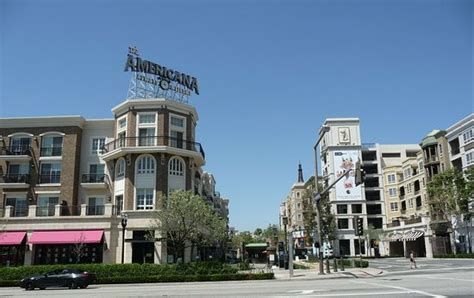 The Americana at Brand (Glendale) - 2020 What to Know Before You Go (with Photos) - Tripadvisor