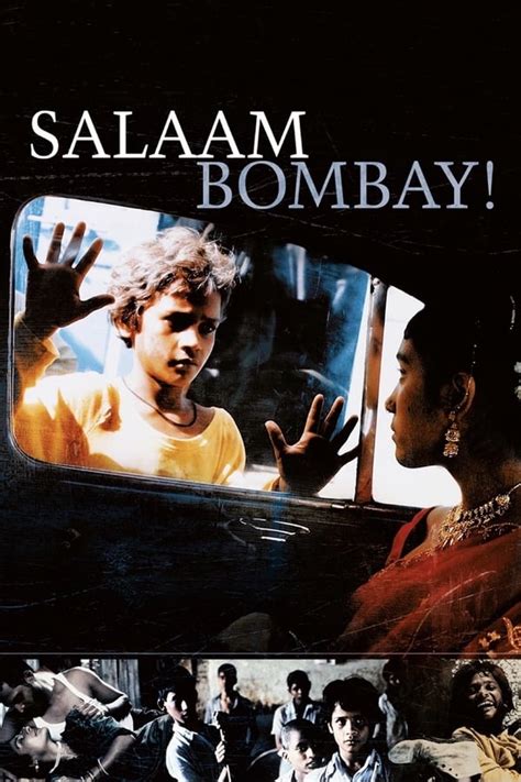 Salaam Bombay! (1988) — The Movie Database (TMDB)