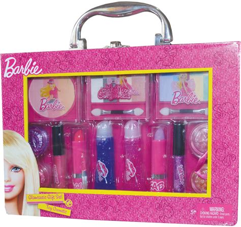 Barbie Makeup Kit Set | Saubhaya Makeup