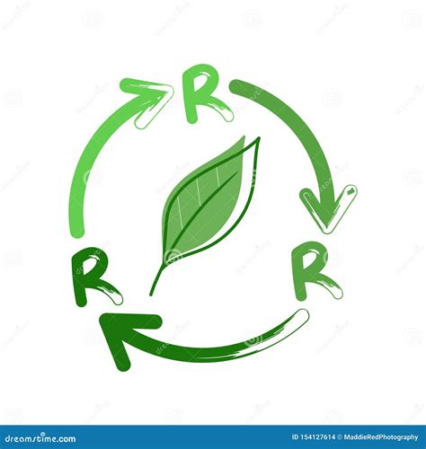 Reduce Reuse Recycle Logo