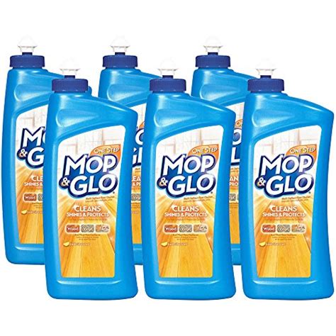 Best Mop And Glo Floor Cleaner For Your Home