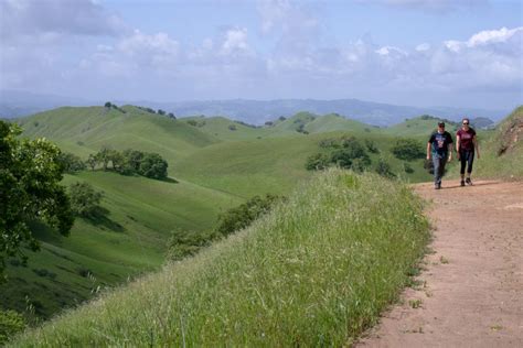 Hike a 6-mile loop at Mount Diablo - Weekend Sherpa Adventure Planning, Take A Hike, East Bay ...