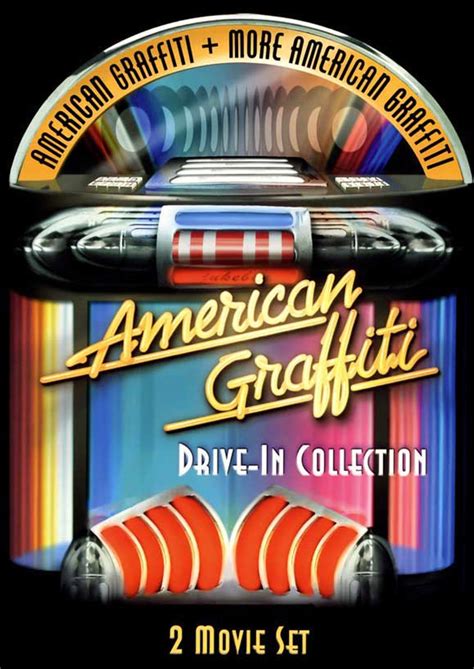 American Graffiti Movie Poster Print (27 x 40) - Item # MOVCJ7289 - Posterazzi