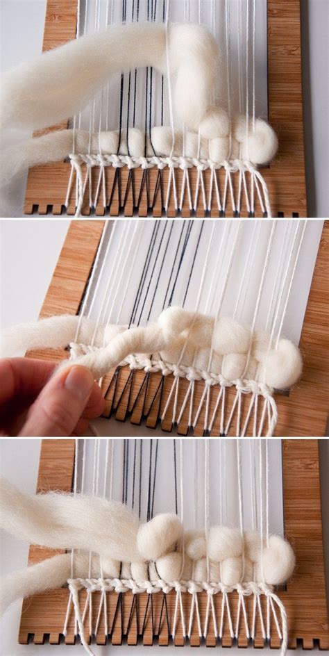 Weaving techniques – Artofit