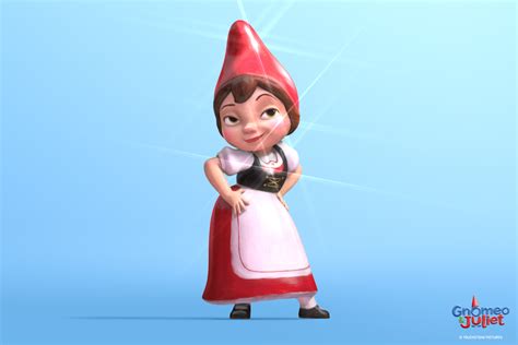 Juliet Capulet (Character) | Gnomeo and Juliet Wiki | FANDOM powered by Wikia