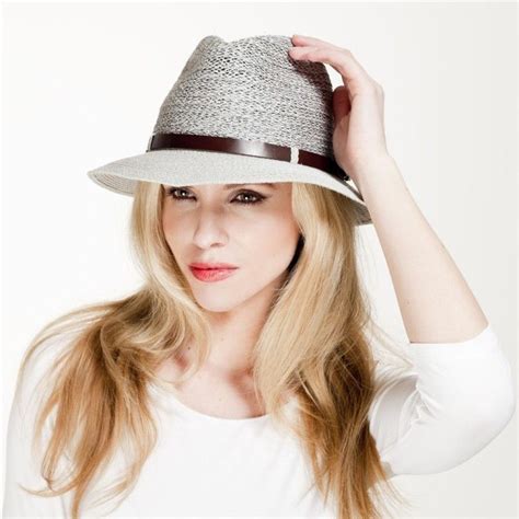 10 Hottest Women’s Hat Trends for Summer | Women hats fashion, Summer hats for women, Hats for women