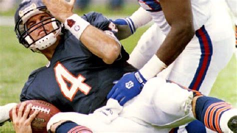 Bears Urged to Go After Former Player for Next HC