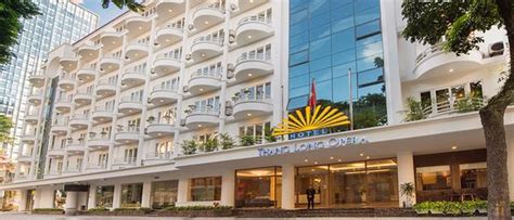 Thang Long Opera Hotel (Hanoï, Vietnam) : tarifs 2019 mis à jour, 14 ...