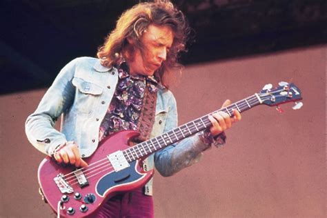 Jack Bruce - Bass | Jazzwise