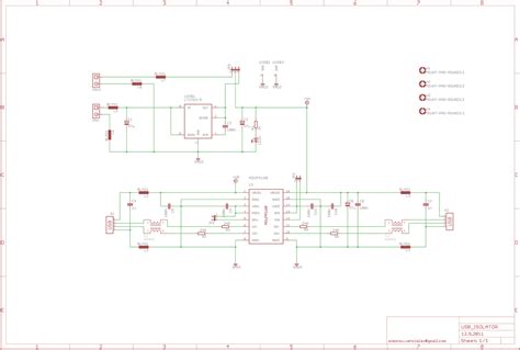 DIY USB Isolator Made Easy - AUDIO WORKSHOP