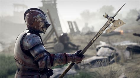 Mordhau Patch 27: Sword Game Mode, Reworked Crude Armor Set, Two New Weapon Skins, and More